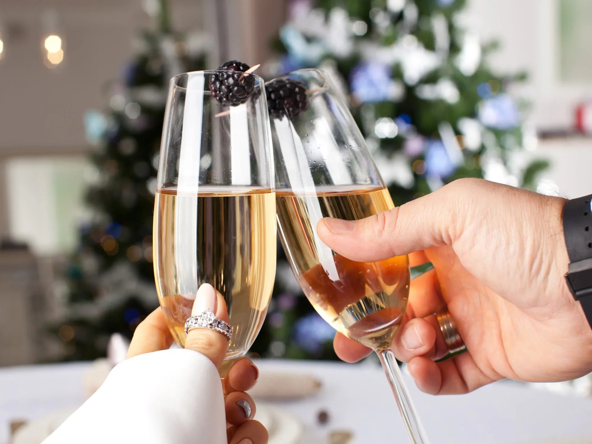 What to Bring to Family Christmas - Tastebuds