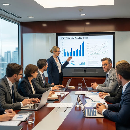 Where to Buy Custom EOFY Business Gifts in Australia