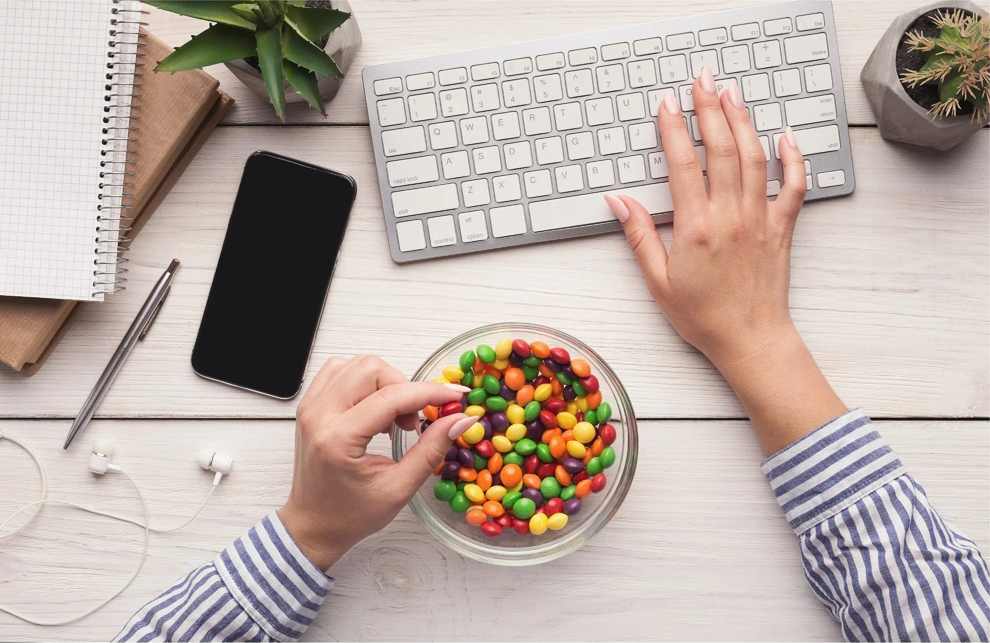 Working from home? Let us help you find the perfect gift! - Tastebuds
