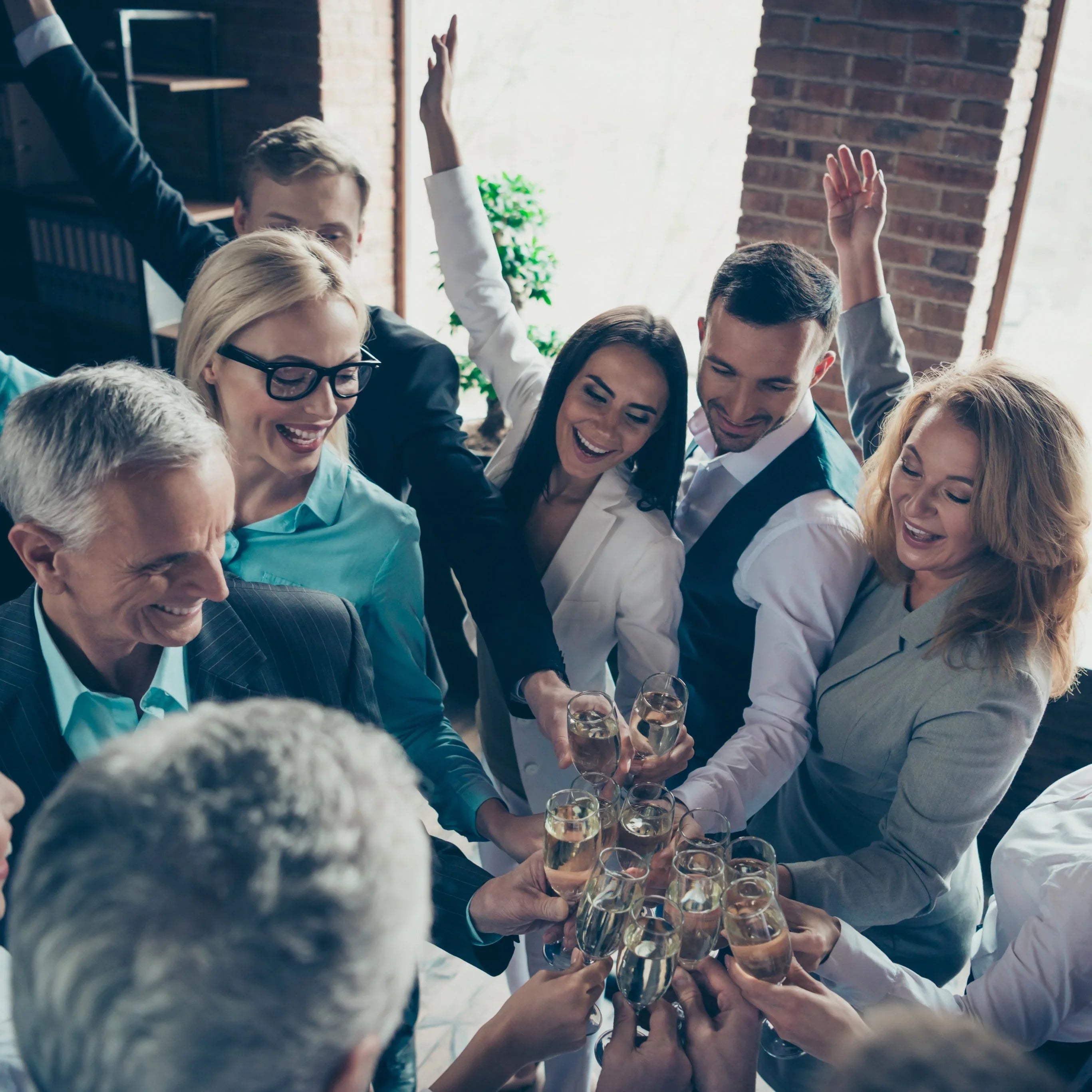 How to Use Your Corporate Branded Gifts - Tastebuds
