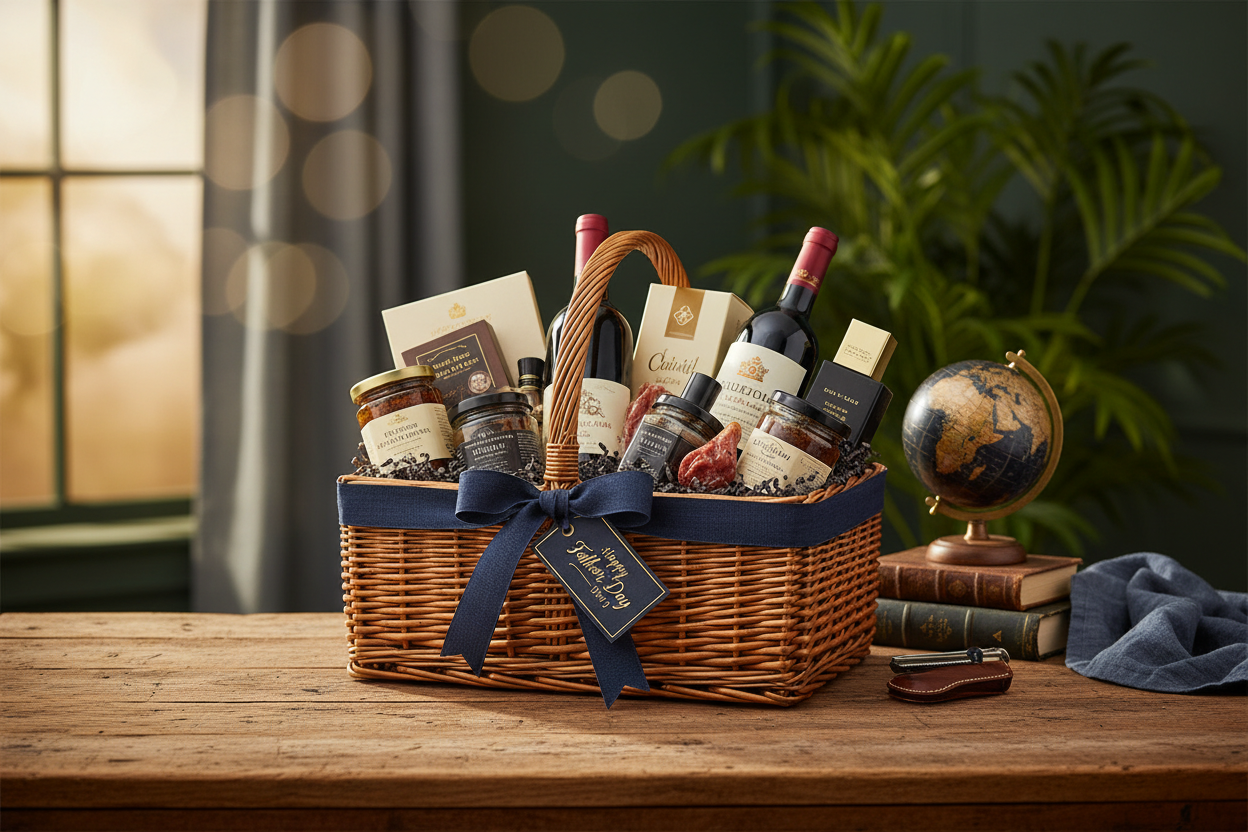 Tastebuds Featured on the Today Show Fathers Day Gift Guide - As Seen on Channel 9 Australia