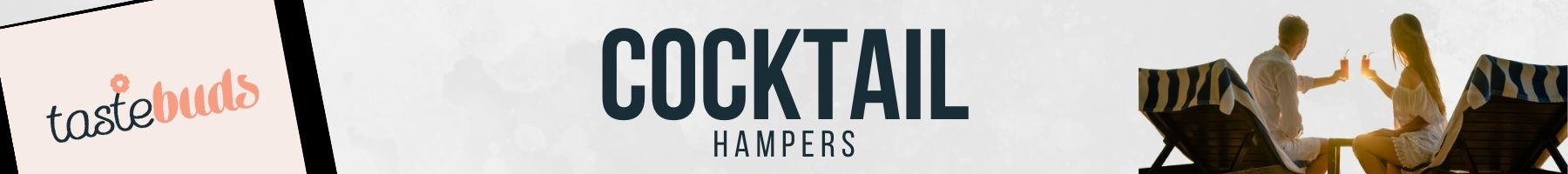 Cocktail Hampers