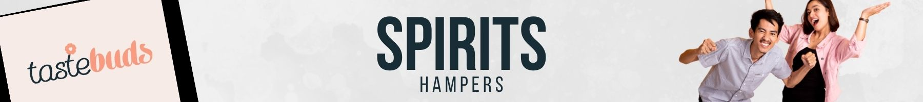 Spirits Hampers