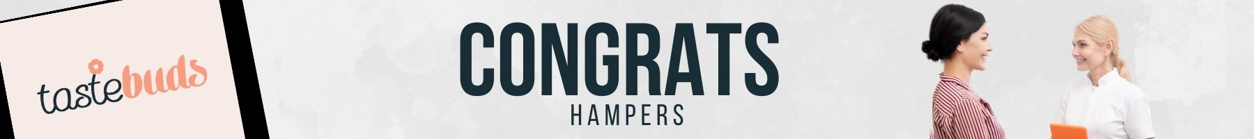 Congrats Hampers