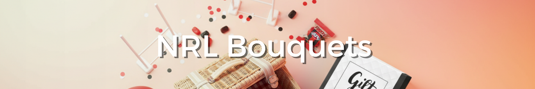NRL Bouquets - Tastebuds