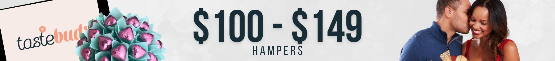 $100 - $149 Hamper