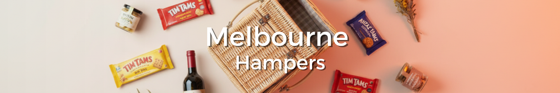 Hampers Melbourne - Tastebuds