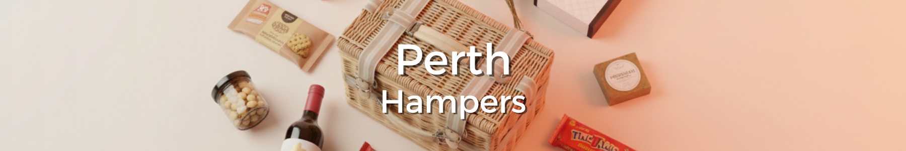 Hampers Perth - Tastebuds