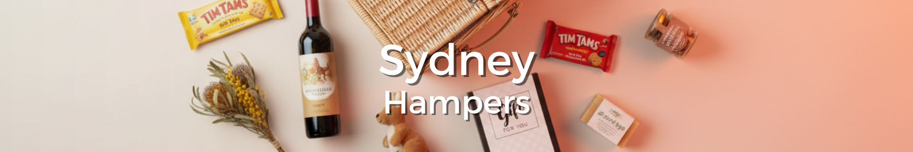 Hampers Sydney - Tastebuds