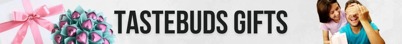 All Products - Tastebuds