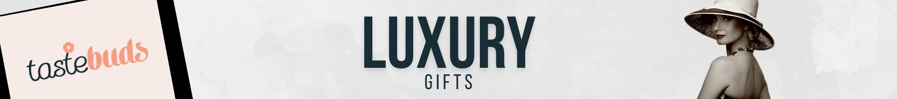 Luxury Hampers