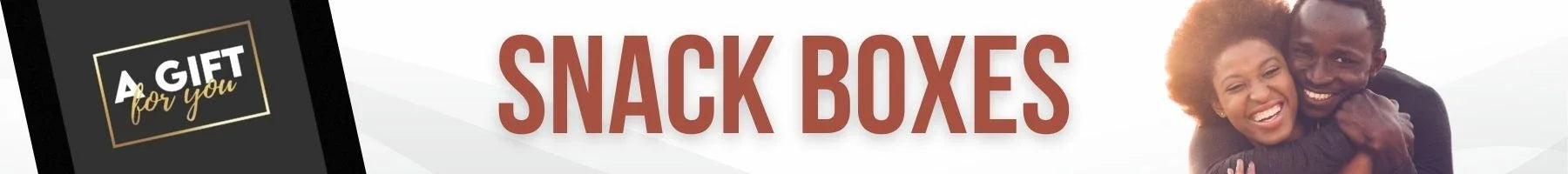 Snack Boxes - Tastebuds