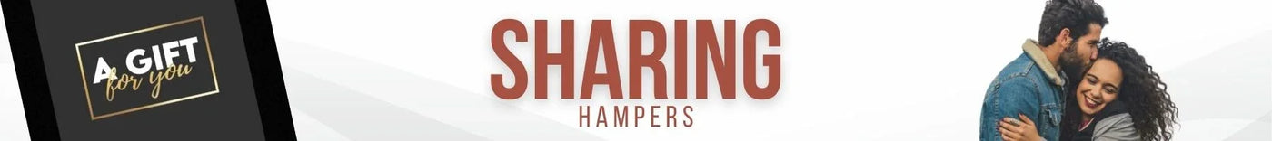 Family Hampers - Tastebuds