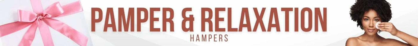 Beauty Hampers - Tastebuds
