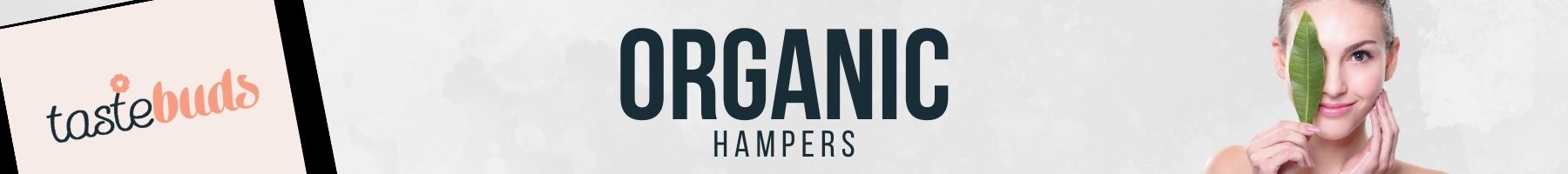 Organic Hampers