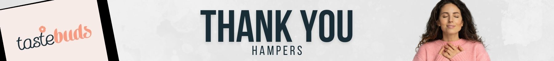 Thank You Hampers