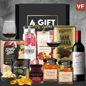 Penfolds Bin Vegan Wine Hamper - Tastebuds