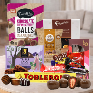 Chocolate Bliss Hamper