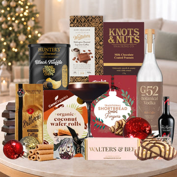 Coffee Cocktail Christmas Hamper
