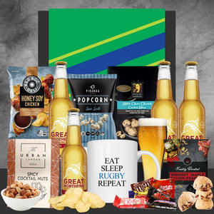 Celebrate the NRL with Great Northern - Tastebuds
