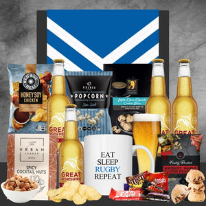 Celebrate the NRL with Great Northern - Tastebuds