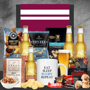 Celebrate the NRL with Great Northern - Tastebuds