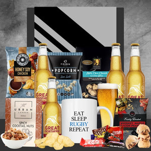 Celebrate the NRL with Great Northern - Tastebuds