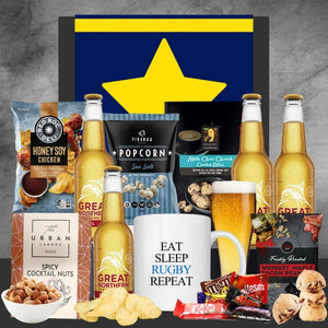 Celebrate the NRL with Great Northern - Tastebuds