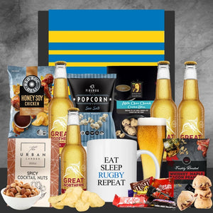 Celebrate the NRL with Great Northern - Tastebuds