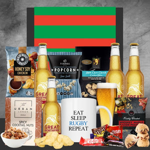 Celebrate the NRL with Great Northern - Tastebuds