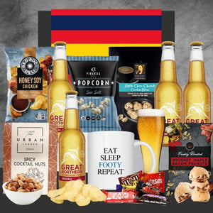 AFL Great Northern Beer Gift - Tastebuds