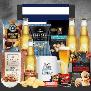 AFL Great Northern Beer Gift - Tastebuds