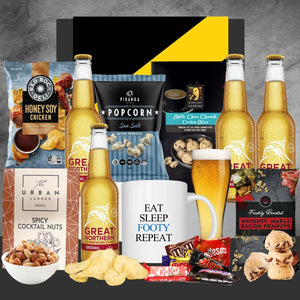 AFL Great Northern Beer Gift - Tastebuds