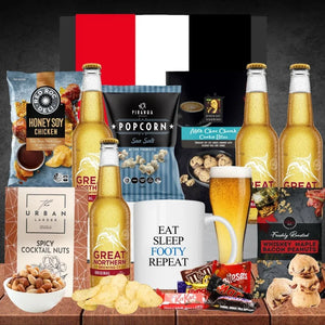 AFL Great Northern Beer Gift - Tastebuds