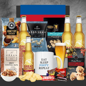 AFL Great Northern Beer Gift - Tastebuds