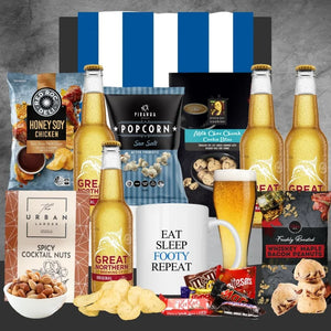 AFL Great Northern Beer Gift - Tastebuds