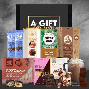 Indulgent Gluten Free Hamper