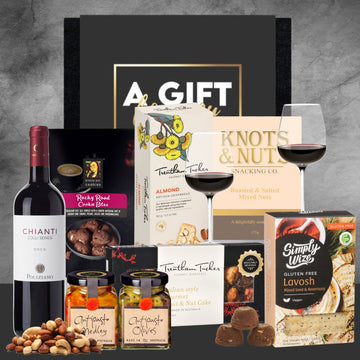 Prestigio Chianti Gourmet Hamper
