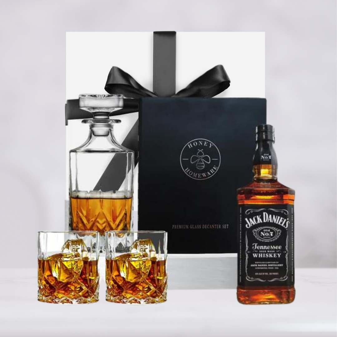 Jack Daniel's Whisky  Hamper