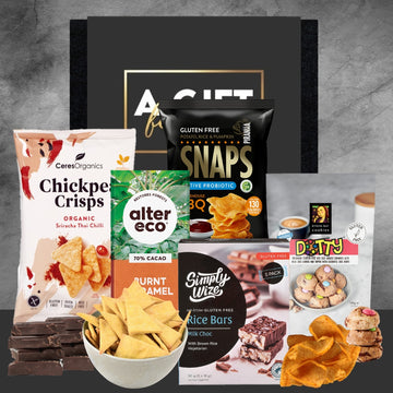 Lover of Gluten Free Hamper
