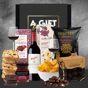 Penfolds Shiraz Wine Hamper