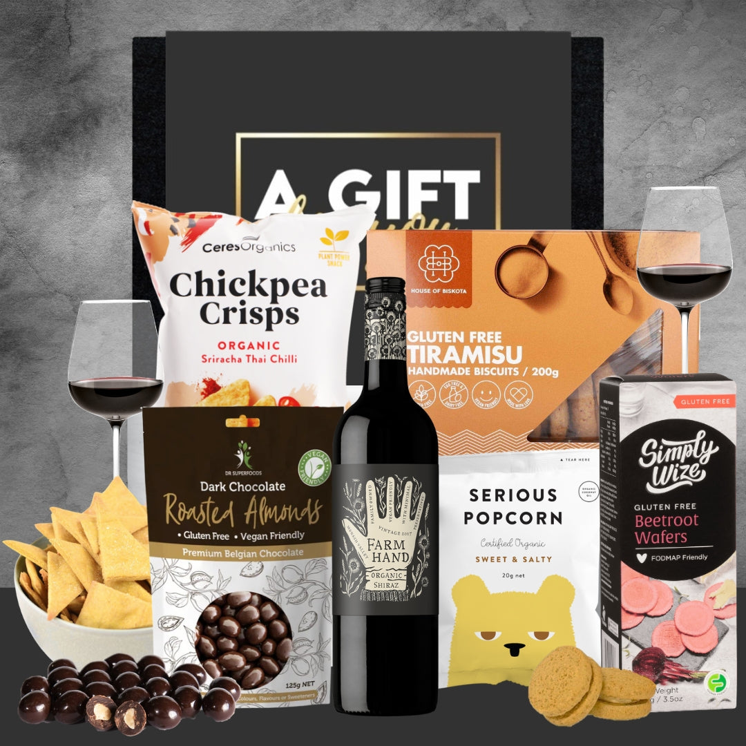 Farm Hand Gluten free Hamper