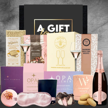 Restore & Relax Pamper Hamper