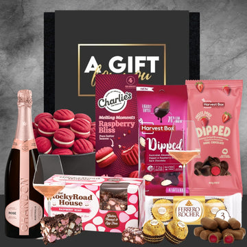 Chandon Rosé Wine Hamper