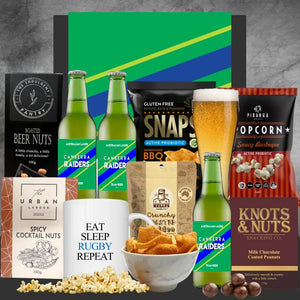 NRL Beer Choice Hamper - Tastebuds