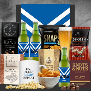 NRL Beer Choice Hamper - Tastebuds