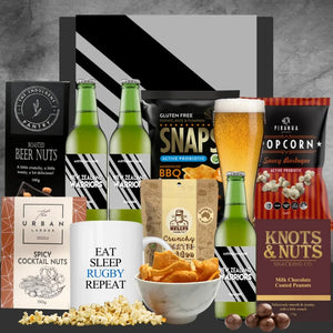 NRL Beer Choice Hamper - Tastebuds