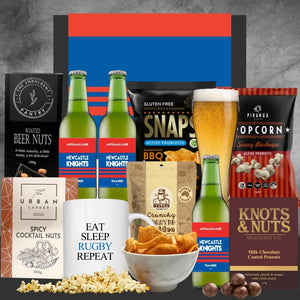 NRL Beer Choice Hamper - Tastebuds