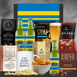 NRL Beer Choice Hamper - Tastebuds