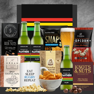 NRL Beer Choice Hamper - Tastebuds